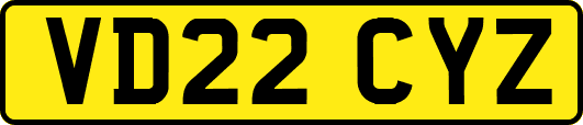 VD22CYZ
