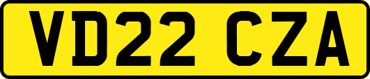 VD22CZA