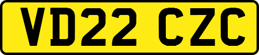 VD22CZC