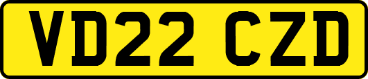 VD22CZD