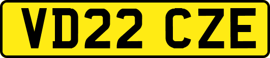 VD22CZE