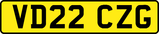 VD22CZG