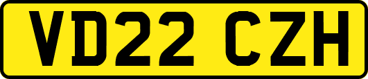 VD22CZH