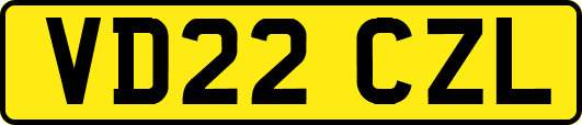 VD22CZL