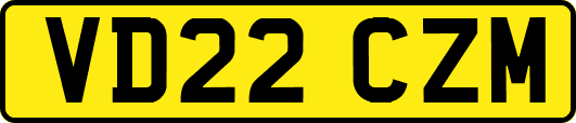 VD22CZM