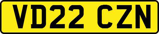 VD22CZN