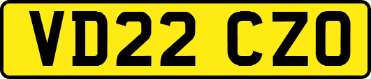 VD22CZO