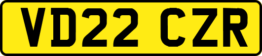 VD22CZR