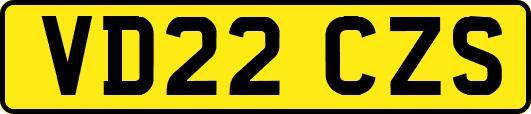 VD22CZS