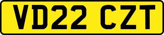 VD22CZT