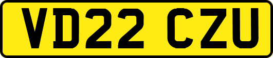 VD22CZU