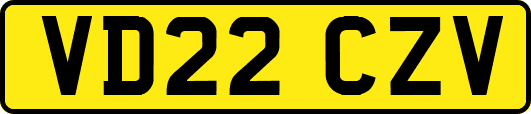 VD22CZV