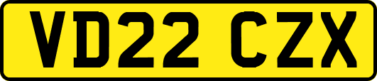 VD22CZX