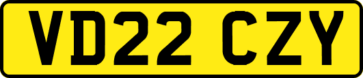 VD22CZY