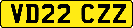VD22CZZ