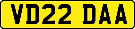 VD22DAA