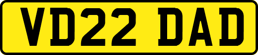VD22DAD