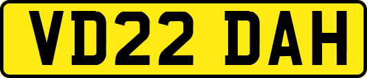 VD22DAH