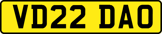 VD22DAO