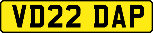 VD22DAP
