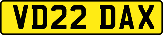 VD22DAX