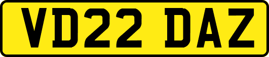 VD22DAZ