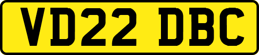 VD22DBC