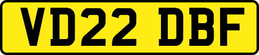 VD22DBF