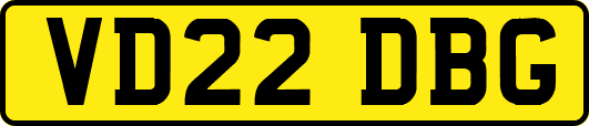 VD22DBG