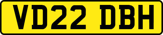 VD22DBH