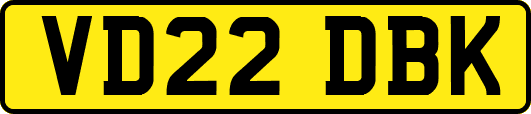 VD22DBK