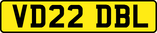 VD22DBL