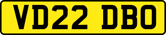VD22DBO