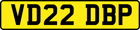 VD22DBP