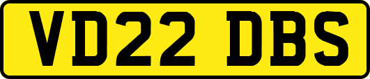 VD22DBS