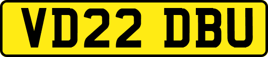 VD22DBU