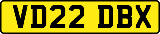 VD22DBX