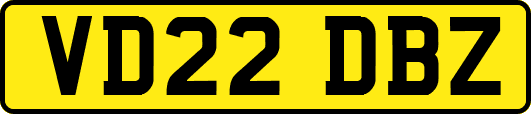 VD22DBZ