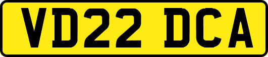 VD22DCA