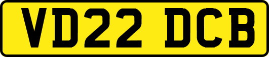 VD22DCB