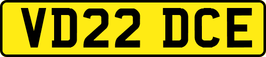 VD22DCE