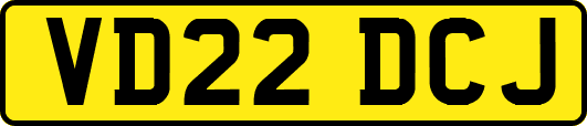 VD22DCJ