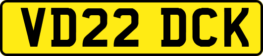 VD22DCK