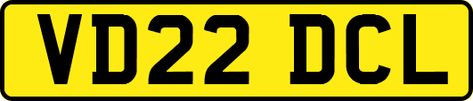 VD22DCL