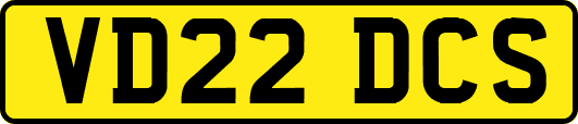 VD22DCS
