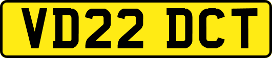 VD22DCT