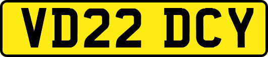 VD22DCY