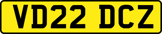 VD22DCZ