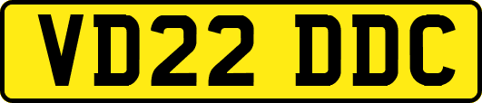 VD22DDC