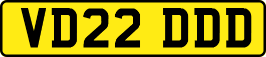 VD22DDD